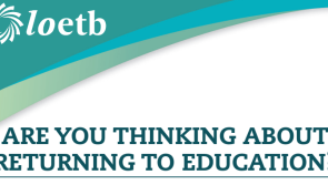 'Back-up plan or smart stepping stone' - LOETB offer huge range of PLC courses 