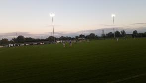 Impressive St Rynagh's lay down marker against wasteful Ballycommon