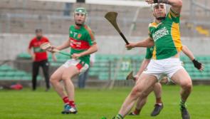 Semi-final line-up decided in Offaly Intermediate Football Championship