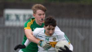 Kilclonfert through on scoring difference as Junior Football semi-final places decided