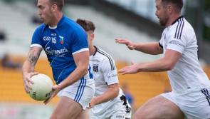 Shane Dooley goals steer Tullamore into intermediate football final