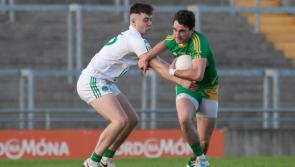 Semi-final line up decided in Offaly Senior Football Championship after dramatic round of games