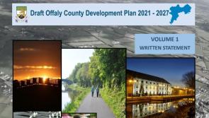 Offaly County Council urged to zone more land for housing