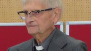 Deceased Offaly clergyman sowed seeds of peace in North