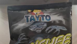 ALERT: Crisp lovers rejoice as Tayto confirm limited-edition return of childhood favourite