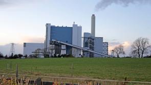  Unions call on Minister  to act on demolition of midlands power plants