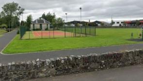 Five teenagers arrested over violent attack on man  in playground in Midlands