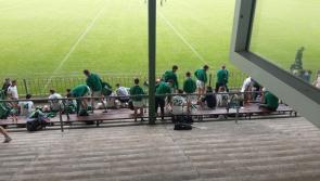 Impressive Birr ruthlessly evict Coolderry from championship
