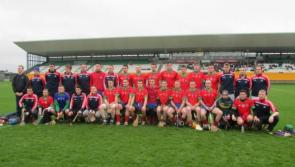IHC down to semi-finals