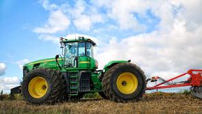 Offaly farmers sharing positive stories on social media this Ploughing Week