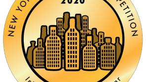 New York honours for whiskey with Tullamore links