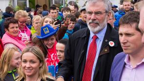Is there a political ploughing curse?