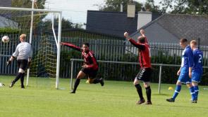 Towerhill's shock win wrecks Birr's double dream