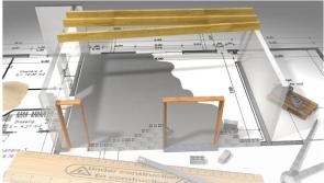 Plans for large Tullamore development with apartment blocks, houses and nursing home put on hold