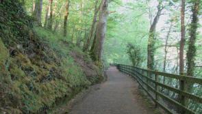 Humphreys confirms over €2m funding to develop 70 new Irish walking trails