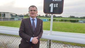 Record 10 race meetings at Midlands track next year