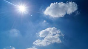 Ireland weather forecast for the weekend from Met Eireann