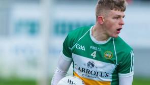 Kilcormac/Killoughey break Ballycommon hearts in extra time thriller

