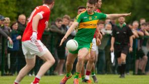 Rhode play get out of jail card in extra time dogfight