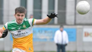No surprises as Tullamore and Daingean reach JFC final