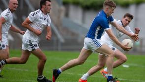 Great drama as Tullamore advance in Offaly's first penalty shootout