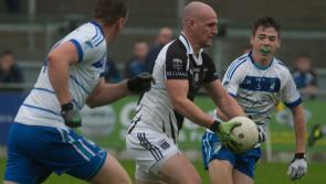 Clara relegated as Bracknagh survive in Senior Football Championship
