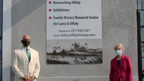 Ambassador keen to forge closer links between India and Offaly