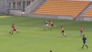 WATCH: Offaly club player scores finest solo goal you're likely to see 