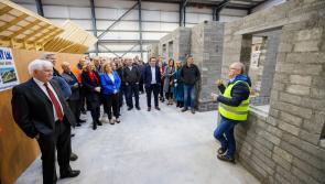 Offaly Bord na Mona staff might miss out on retrofitting work