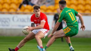 Entire senior panel at Offaly GAA club in Covid-19 isolation 