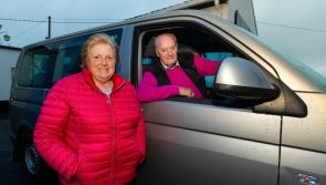 Offaly hackney hangs up the keys after 25 years