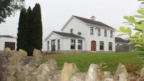 PROPERTY WATCH: 5 houses for sale for under €250,000 in Offaly - 2