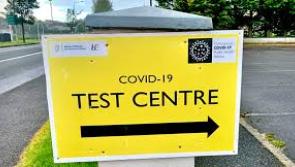 Latest figures show Covid-19 cases increasing in two areas in Offaly
