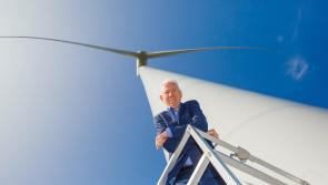 Bord na Mona to raise €1.6bn for wind and solar farm investment