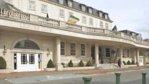 Offaly Covid-19 second wave fears grow
