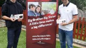 Big Brother Big Sister looking for new volunteers
