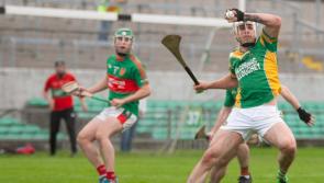 Scoreline doesn't tell full tale as impressive Kilcormac/Killoughey return to final