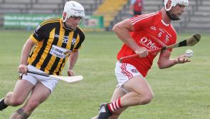 Shinrone run riot in second half to reach Intermediate Final