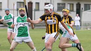 Composed Kinnitty achieve season's ambitions by returning to senior