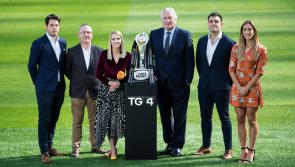 Rugby season kicks off on TG4 this weekend with the first of 29 live Guinness Pro14 games 