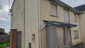 Deadline looms for objections to acquisition of derelict house in Offaly