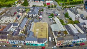 Portfolio of property in Laois/Offaly town sells for staggering amount at online auction