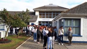 Latest plans for Offaly school await the green light from Minister Norma Foley