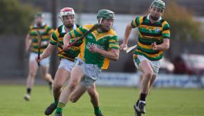 Proud Ballina native embracing the Kilcormac/Killoughey footballing reality