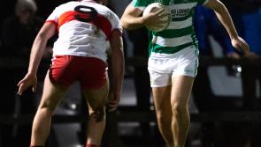 St Rynagh's happy to plough ahead with their slice of the dual cake
