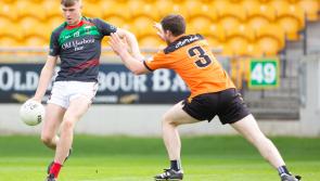 Evans and Walsh can lead Gracefield back to top flight in final showdown with Durrow