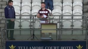 Excellent first half provided foundation as jubilant Daingean move up a rung