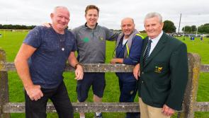 Daly plotting Gracefield's swift return to top table