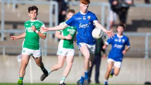 PREVIEW: McNamee, Sullivan and Moloney to be pivotal influences as Rhode and Tullamore bid for Dowling Cup