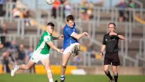 Tullamore's Mr Versatile enjoying an extraordinary year